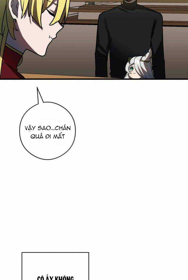 Hồi Quy Trở Thành Mạo Hiểm Giả Mạnh Nhất Nhờ Class Ẩn Điều Khiển Trọng Lực Chapter 52 trang 20