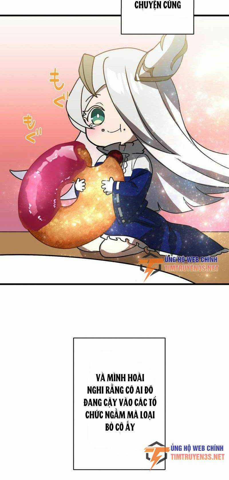 Hồi Quy Trở Thành Mạo Hiểm Giả Mạnh Nhất Nhờ Class Ẩn Điều Khiển Trọng Lực Chapter 52 trang 22