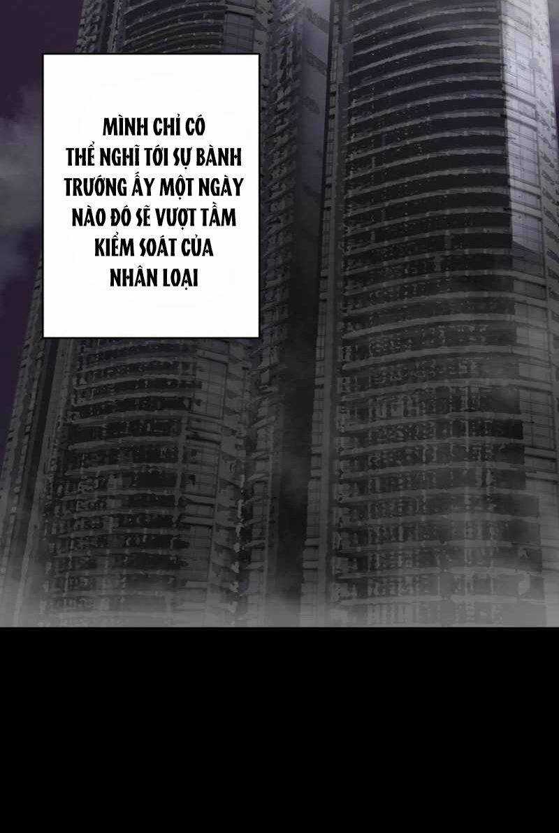 Hồi Quy Trở Thành Mạo Hiểm Giả Mạnh Nhất Nhờ Class Ẩn Điều Khiển Trọng Lực Chapter 52 trang 30