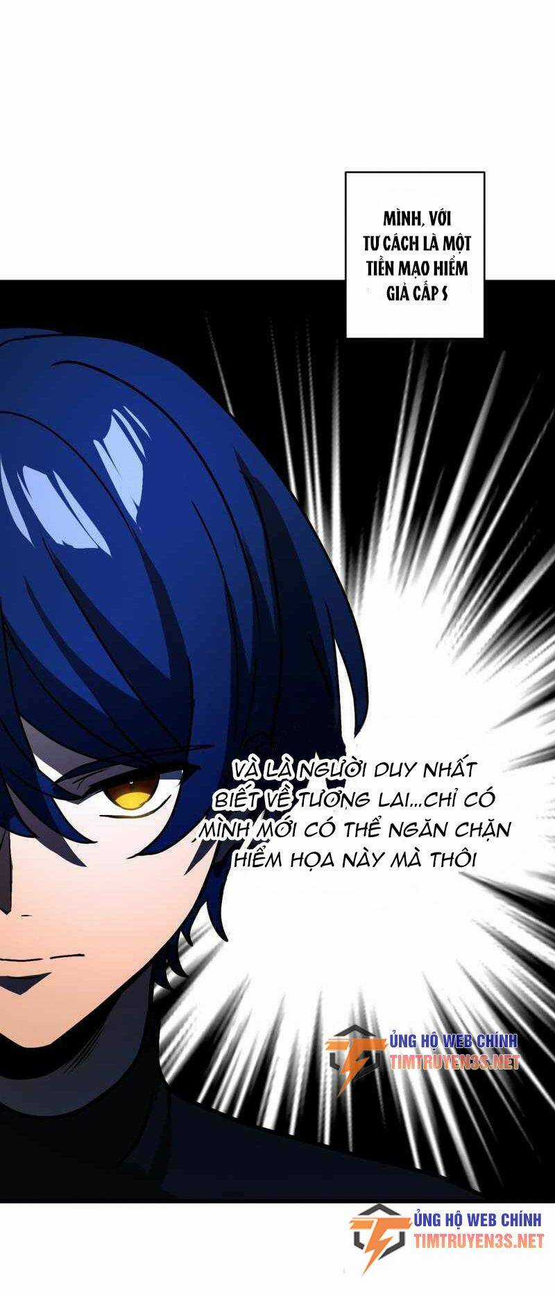 Hồi Quy Trở Thành Mạo Hiểm Giả Mạnh Nhất Nhờ Class Ẩn Điều Khiển Trọng Lực Chapter 52 trang 32