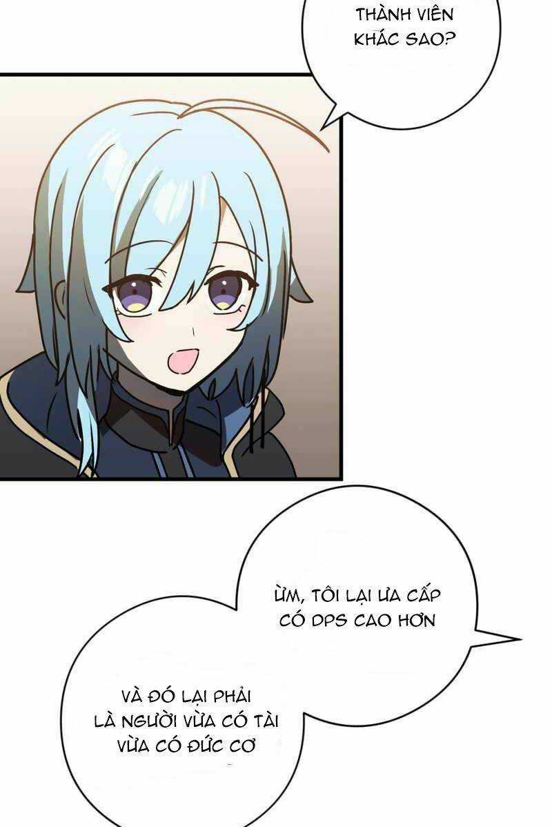 Hồi Quy Trở Thành Mạo Hiểm Giả Mạnh Nhất Nhờ Class Ẩn Điều Khiển Trọng Lực Chapter 52 trang 34