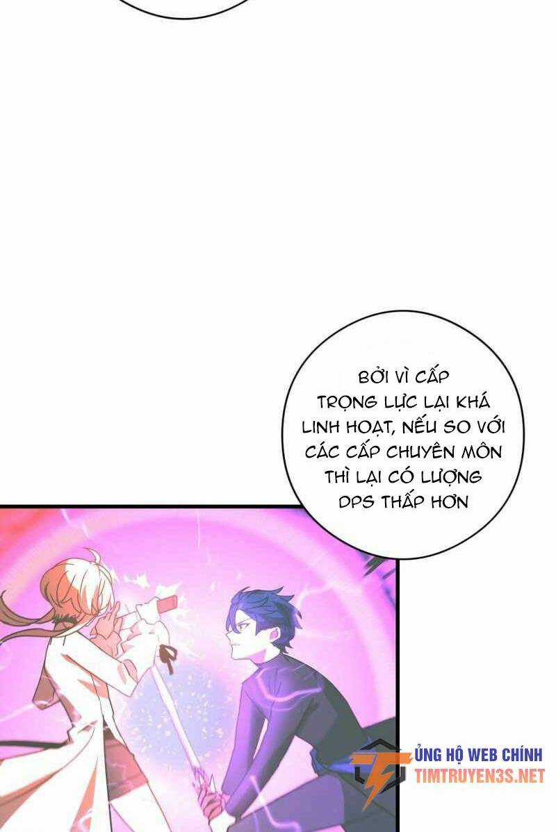 Hồi Quy Trở Thành Mạo Hiểm Giả Mạnh Nhất Nhờ Class Ẩn Điều Khiển Trọng Lực Chapter 52 trang 35