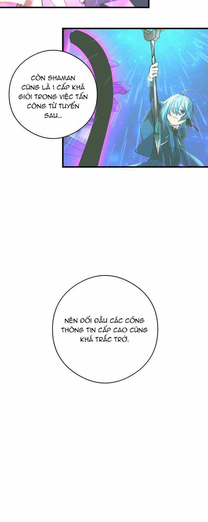 Hồi Quy Trở Thành Mạo Hiểm Giả Mạnh Nhất Nhờ Class Ẩn Điều Khiển Trọng Lực Chapter 52 trang 36