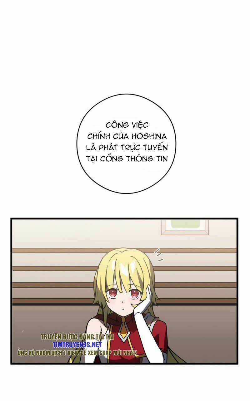 Hồi Quy Trở Thành Mạo Hiểm Giả Mạnh Nhất Nhờ Class Ẩn Điều Khiển Trọng Lực Chapter 52 trang 37