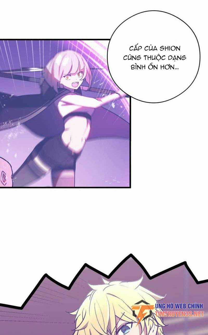 Hồi Quy Trở Thành Mạo Hiểm Giả Mạnh Nhất Nhờ Class Ẩn Điều Khiển Trọng Lực Chapter 52 trang 38