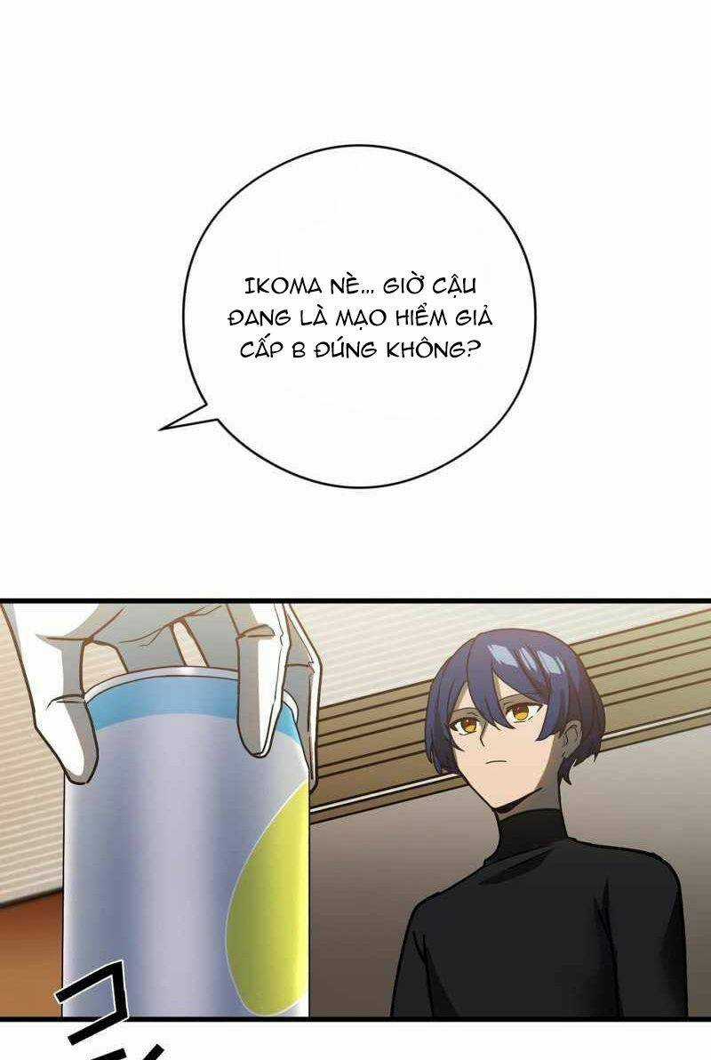 Hồi Quy Trở Thành Mạo Hiểm Giả Mạnh Nhất Nhờ Class Ẩn Điều Khiển Trọng Lực Chapter 52 trang 40