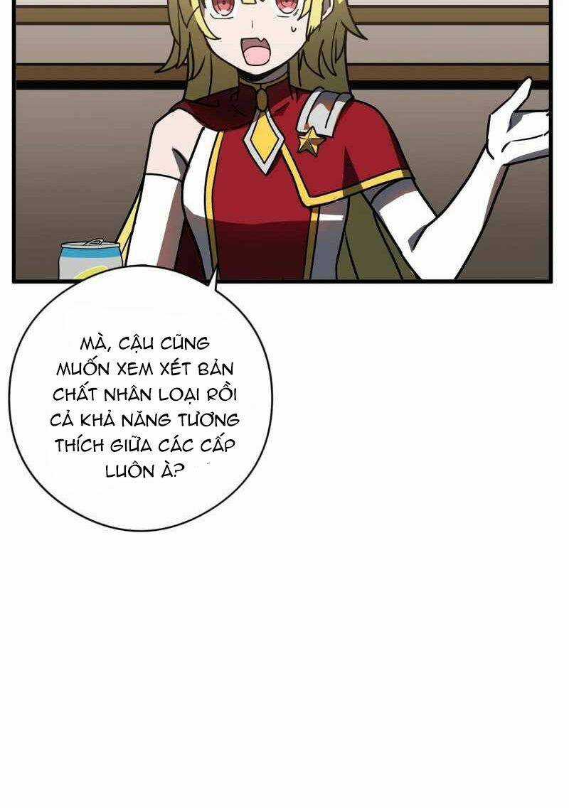 Hồi Quy Trở Thành Mạo Hiểm Giả Mạnh Nhất Nhờ Class Ẩn Điều Khiển Trọng Lực Chapter 52 trang 42