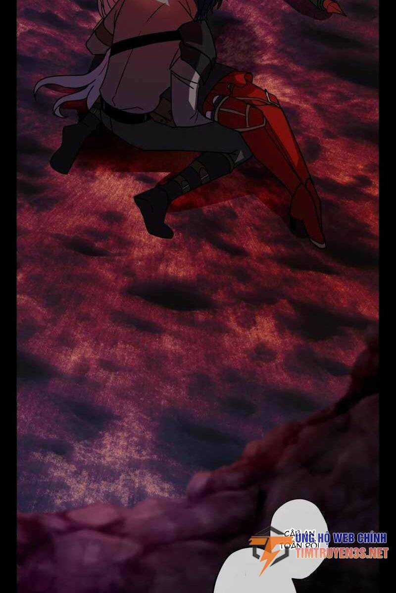 Hồi Quy Trở Thành Mạo Hiểm Giả Mạnh Nhất Nhờ Class Ẩn Điều Khiển Trọng Lực Chapter 52 trang 46