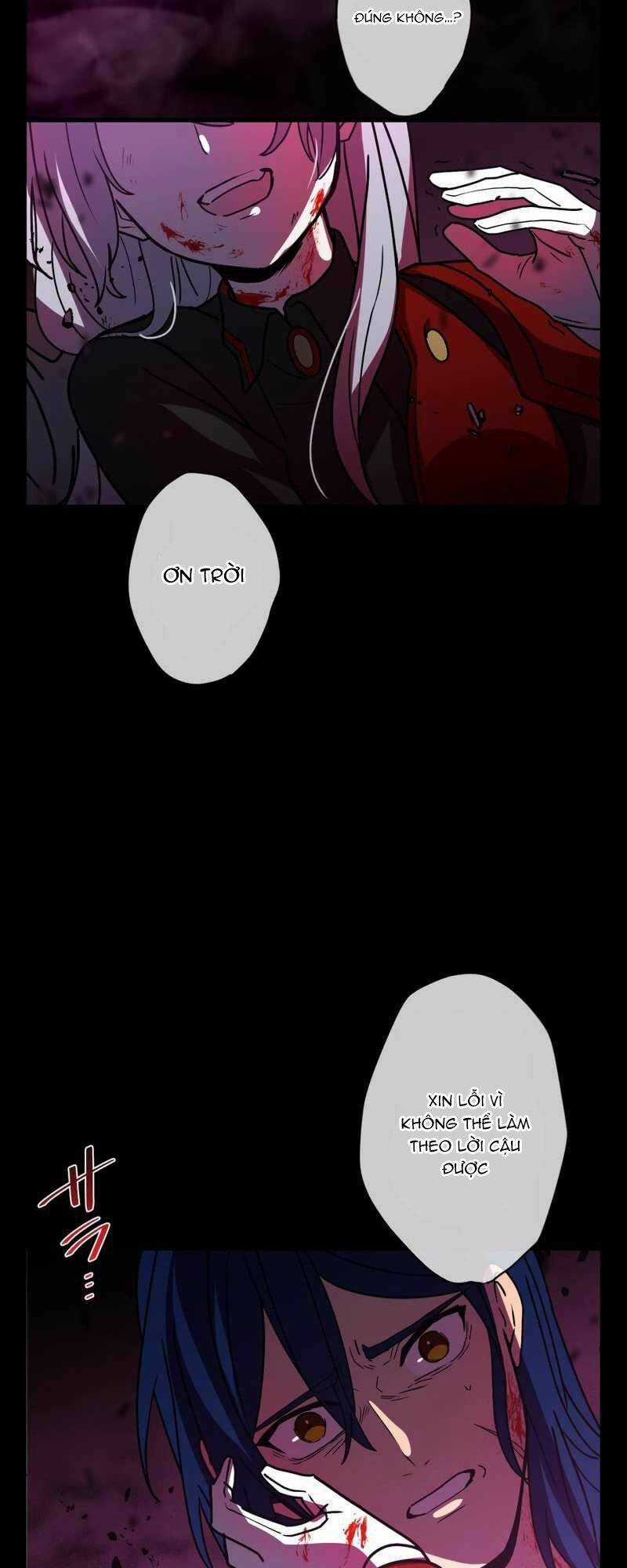 Hồi Quy Trở Thành Mạo Hiểm Giả Mạnh Nhất Nhờ Class Ẩn Điều Khiển Trọng Lực Chapter 52 trang 47