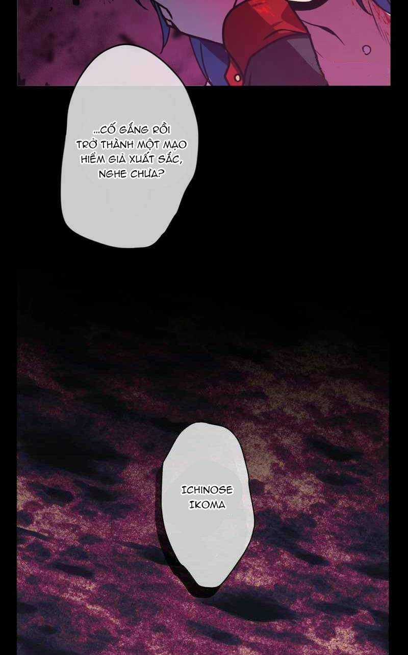 Hồi Quy Trở Thành Mạo Hiểm Giả Mạnh Nhất Nhờ Class Ẩn Điều Khiển Trọng Lực Chapter 52 trang 48