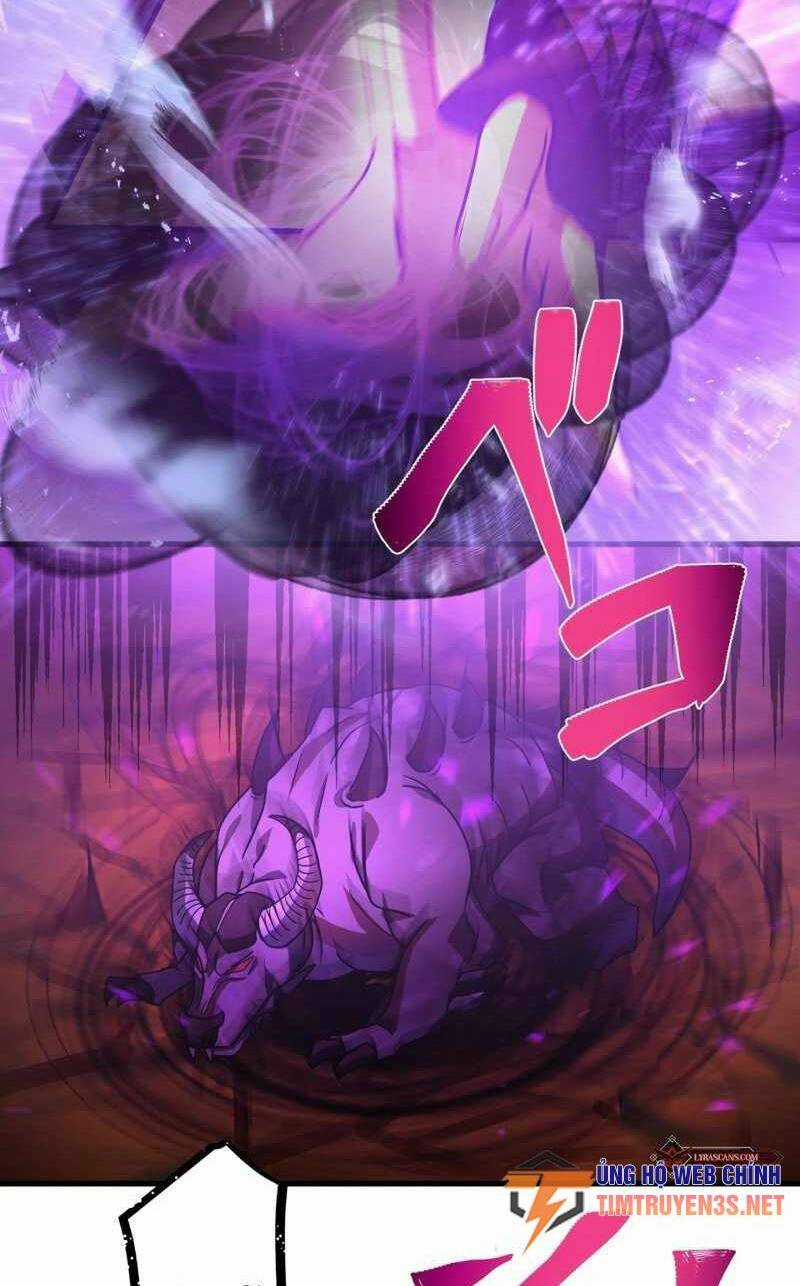 Hồi Quy Trở Thành Mạo Hiểm Giả Mạnh Nhất Nhờ Class Ẩn Điều Khiển Trọng Lực Chapter 52 trang 5