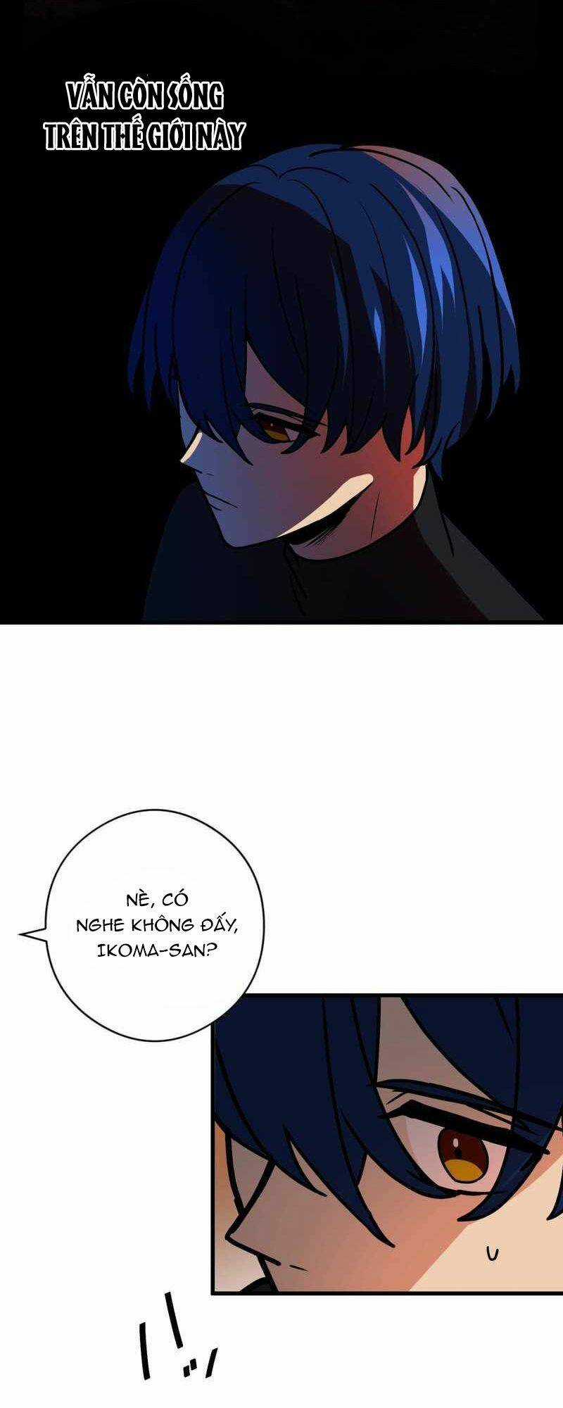 Hồi Quy Trở Thành Mạo Hiểm Giả Mạnh Nhất Nhờ Class Ẩn Điều Khiển Trọng Lực Chapter 52 trang 50