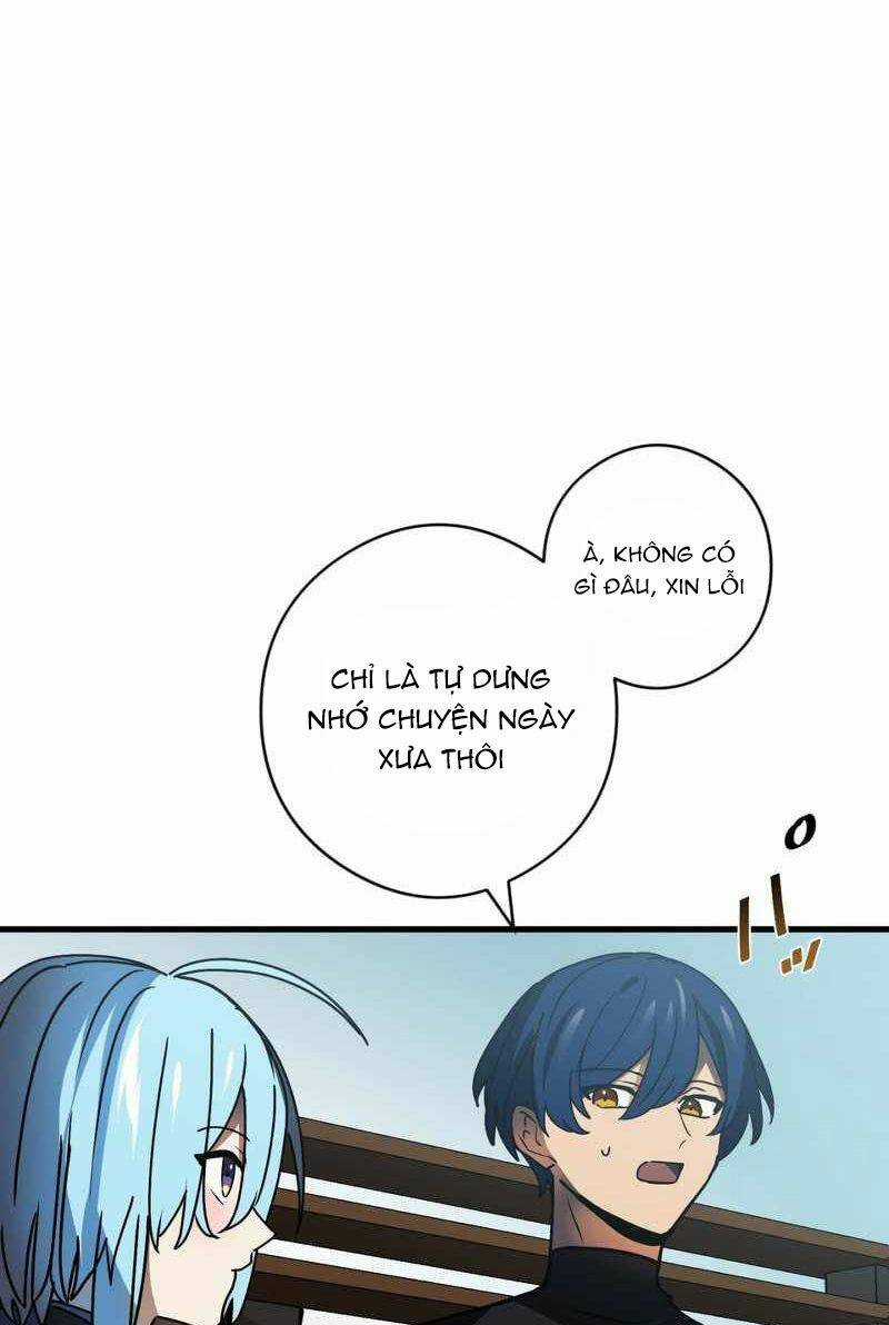 Hồi Quy Trở Thành Mạo Hiểm Giả Mạnh Nhất Nhờ Class Ẩn Điều Khiển Trọng Lực Chapter 52 trang 51