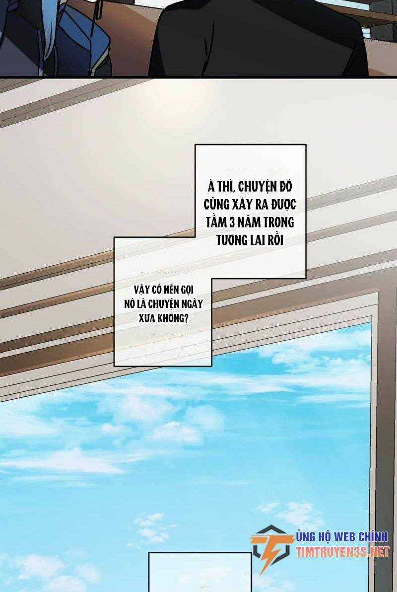 Hồi Quy Trở Thành Mạo Hiểm Giả Mạnh Nhất Nhờ Class Ẩn Điều Khiển Trọng Lực Chapter 52 trang 52