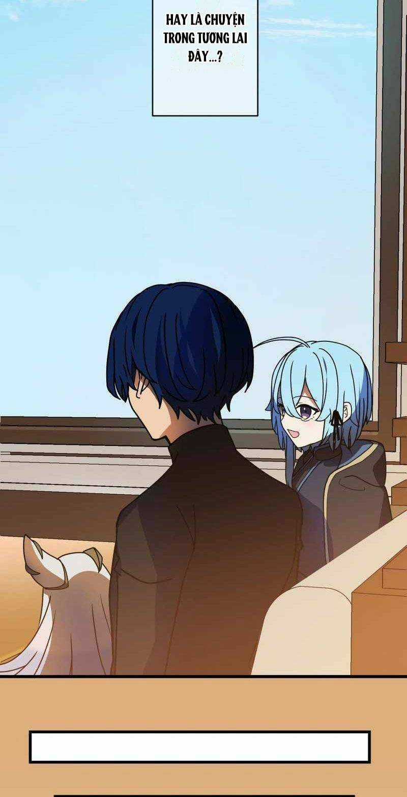 Hồi Quy Trở Thành Mạo Hiểm Giả Mạnh Nhất Nhờ Class Ẩn Điều Khiển Trọng Lực Chapter 52 trang 53