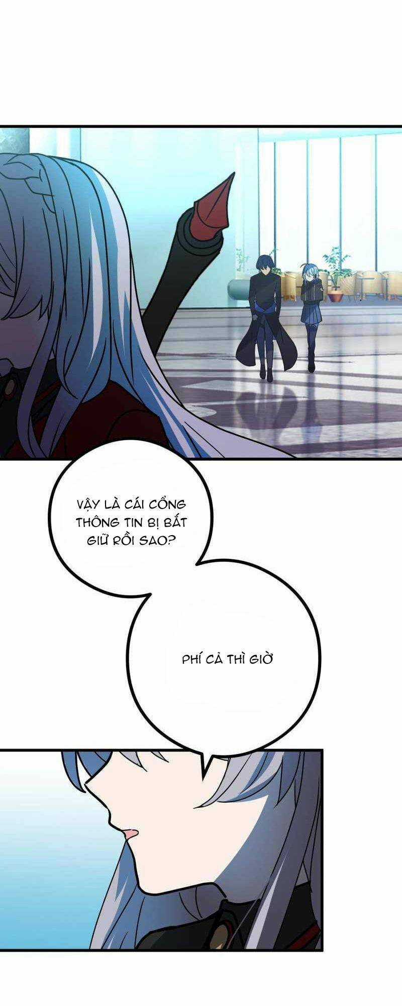 Hồi Quy Trở Thành Mạo Hiểm Giả Mạnh Nhất Nhờ Class Ẩn Điều Khiển Trọng Lực Chapter 52 trang 55