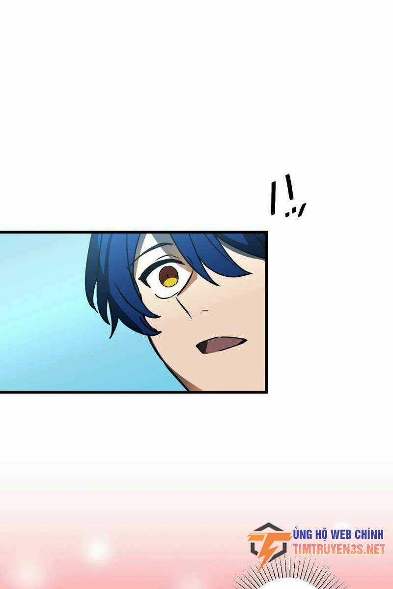 Hồi Quy Trở Thành Mạo Hiểm Giả Mạnh Nhất Nhờ Class Ẩn Điều Khiển Trọng Lực Chapter 52 trang 57