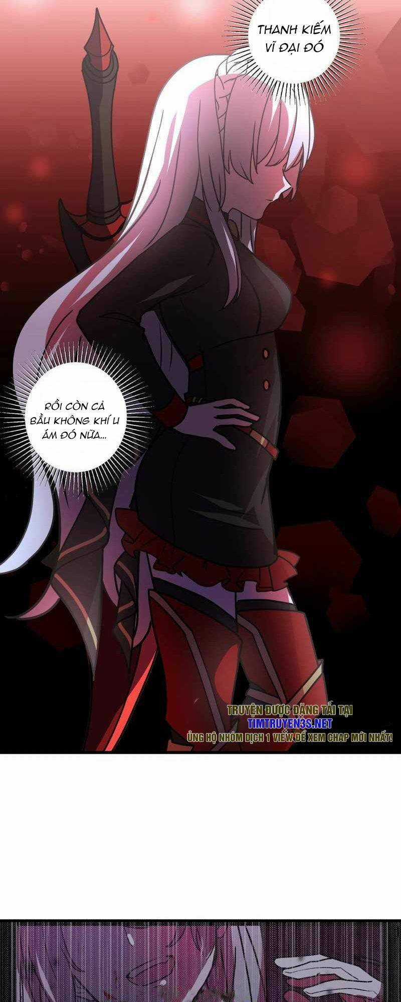 Hồi Quy Trở Thành Mạo Hiểm Giả Mạnh Nhất Nhờ Class Ẩn Điều Khiển Trọng Lực Chapter 52 trang 58