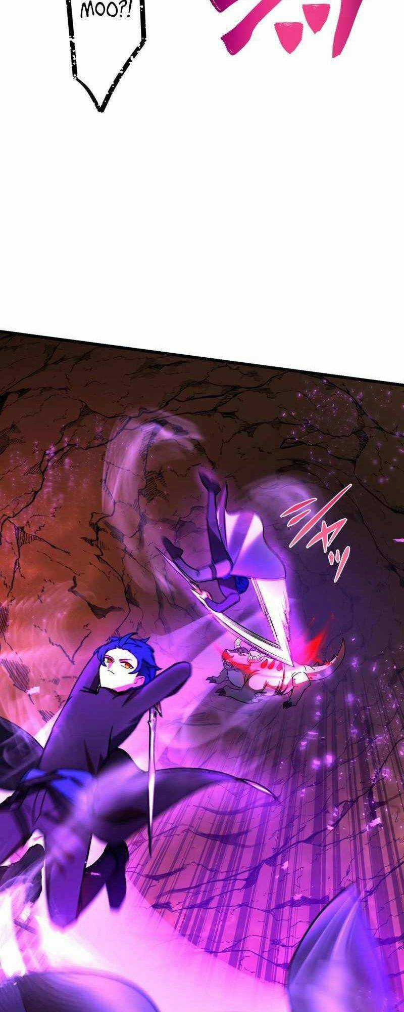 Hồi Quy Trở Thành Mạo Hiểm Giả Mạnh Nhất Nhờ Class Ẩn Điều Khiển Trọng Lực Chapter 52 trang 6