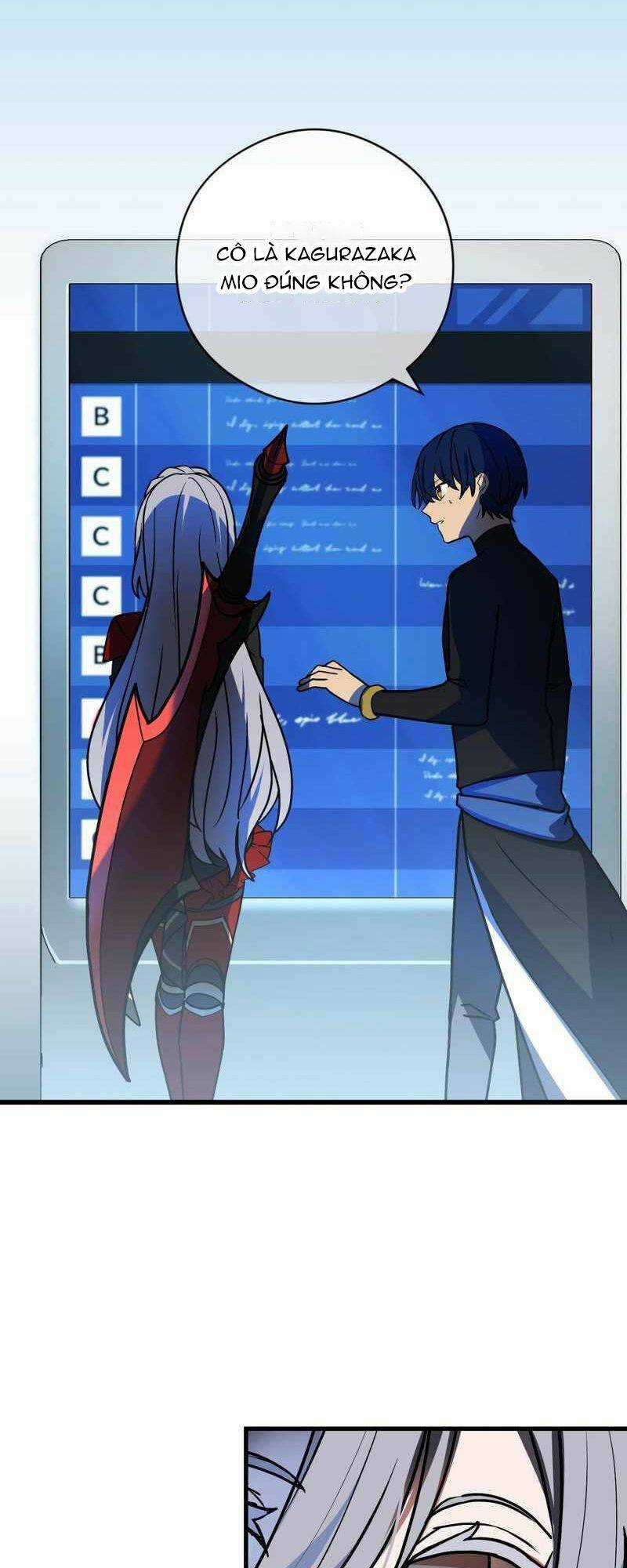 Hồi Quy Trở Thành Mạo Hiểm Giả Mạnh Nhất Nhờ Class Ẩn Điều Khiển Trọng Lực Chapter 52 trang 61