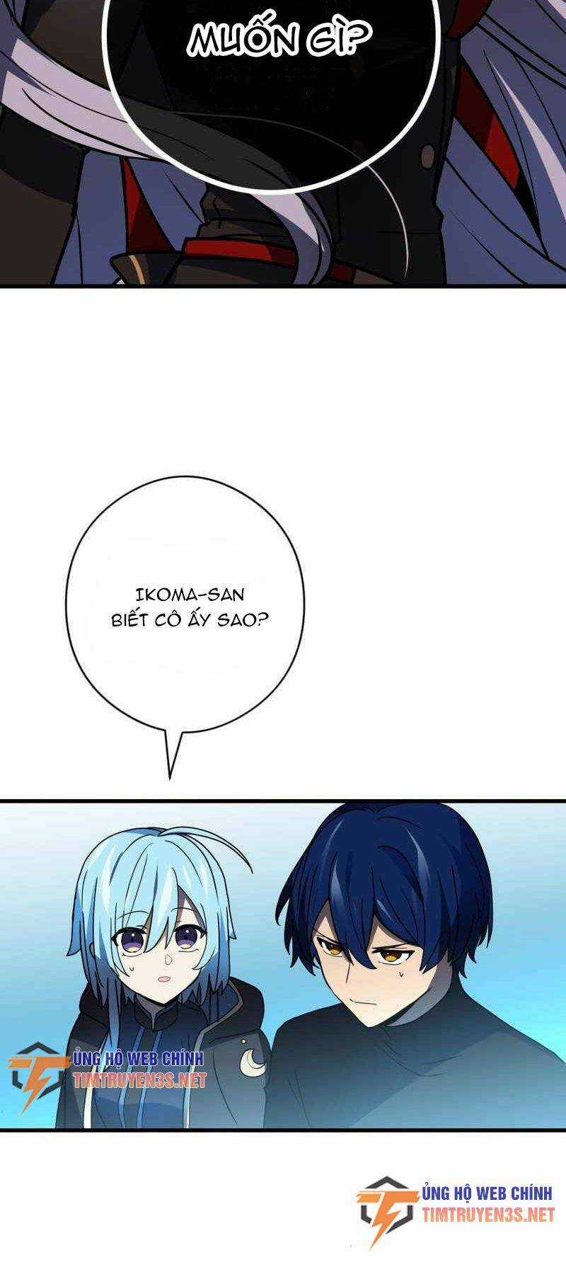 Hồi Quy Trở Thành Mạo Hiểm Giả Mạnh Nhất Nhờ Class Ẩn Điều Khiển Trọng Lực Chapter 52 trang 64