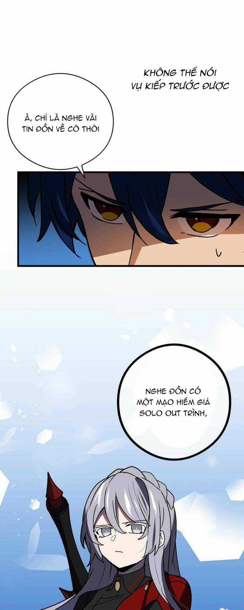 Hồi Quy Trở Thành Mạo Hiểm Giả Mạnh Nhất Nhờ Class Ẩn Điều Khiển Trọng Lực Chapter 52 trang 65