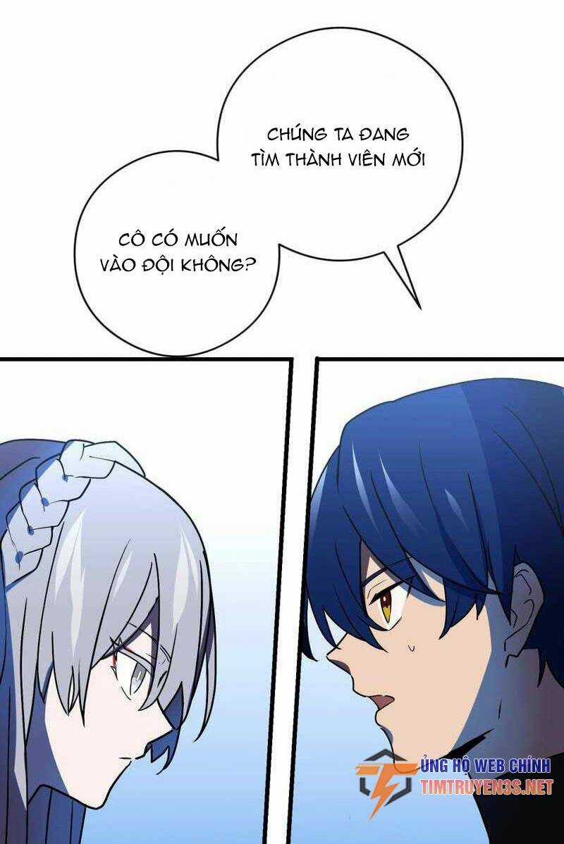 Hồi Quy Trở Thành Mạo Hiểm Giả Mạnh Nhất Nhờ Class Ẩn Điều Khiển Trọng Lực Chapter 52 trang 67