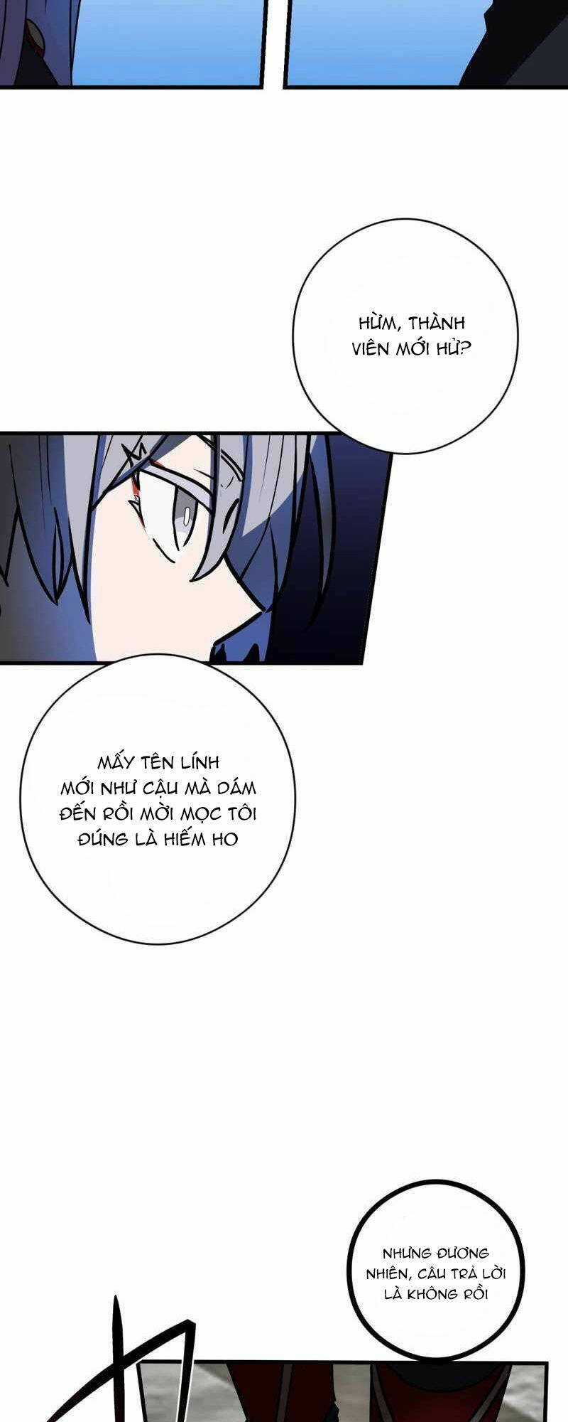 Hồi Quy Trở Thành Mạo Hiểm Giả Mạnh Nhất Nhờ Class Ẩn Điều Khiển Trọng Lực Chapter 52 trang 68