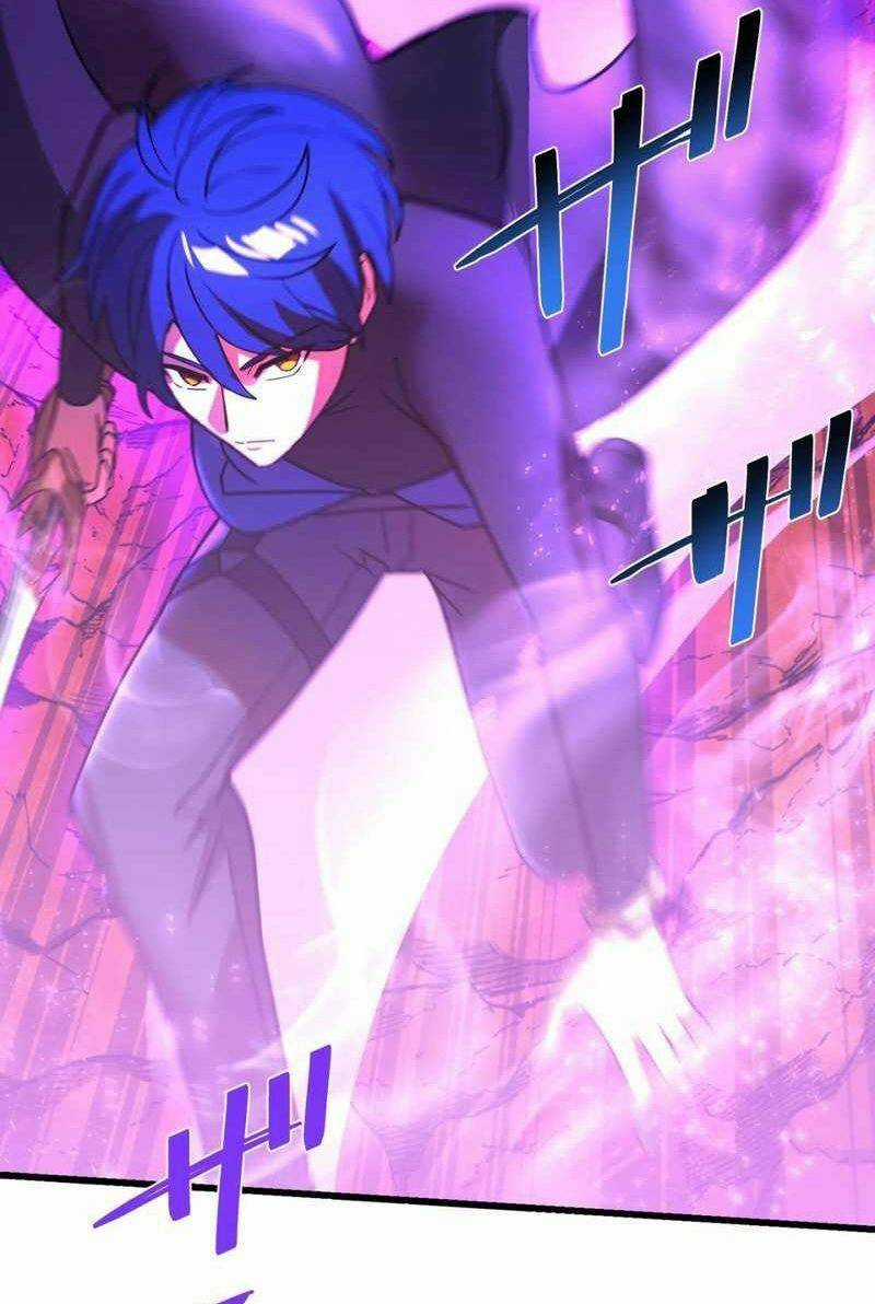 Hồi Quy Trở Thành Mạo Hiểm Giả Mạnh Nhất Nhờ Class Ẩn Điều Khiển Trọng Lực Chapter 52 trang 7