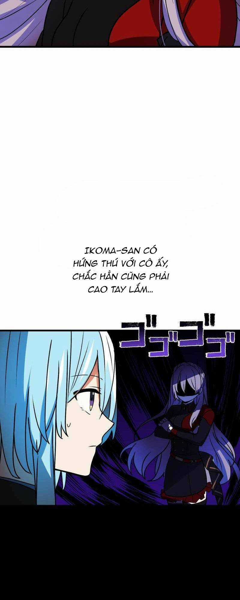 Hồi Quy Trở Thành Mạo Hiểm Giả Mạnh Nhất Nhờ Class Ẩn Điều Khiển Trọng Lực Chapter 52 trang 71