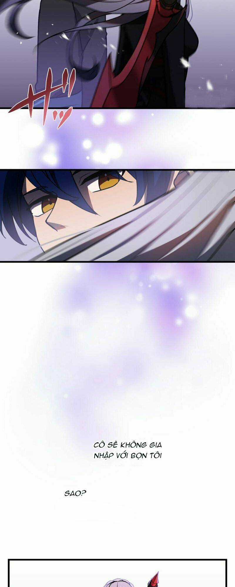 Hồi Quy Trở Thành Mạo Hiểm Giả Mạnh Nhất Nhờ Class Ẩn Điều Khiển Trọng Lực Chapter 53 trang 11