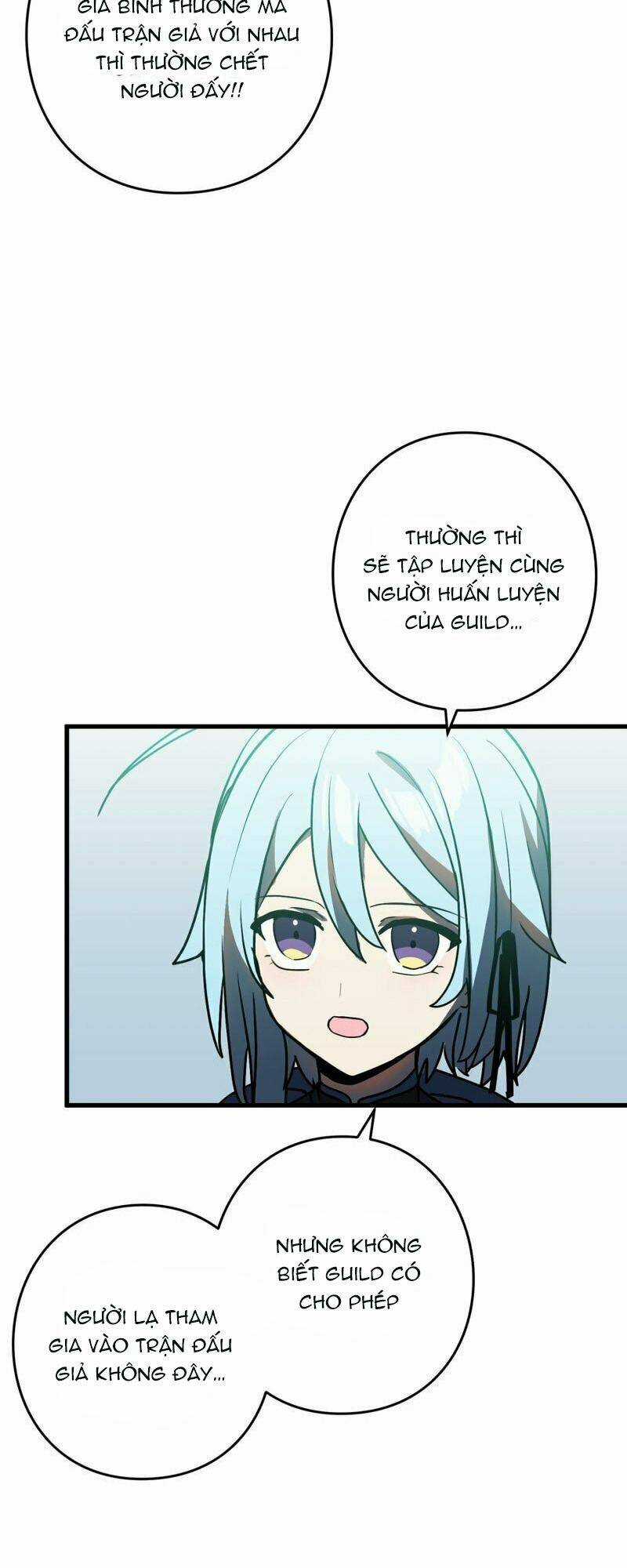 Hồi Quy Trở Thành Mạo Hiểm Giả Mạnh Nhất Nhờ Class Ẩn Điều Khiển Trọng Lực Chapter 53 trang 13