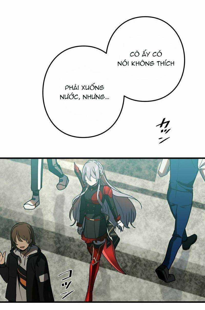 Hồi Quy Trở Thành Mạo Hiểm Giả Mạnh Nhất Nhờ Class Ẩn Điều Khiển Trọng Lực Chapter 53 trang 15