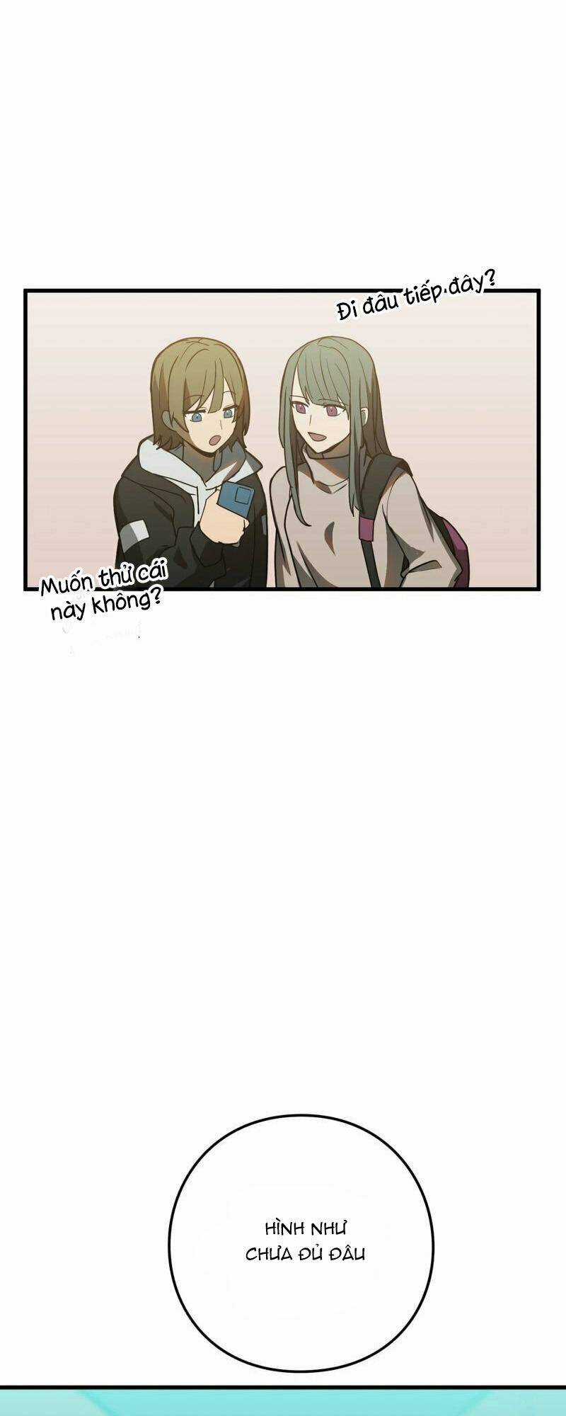 Hồi Quy Trở Thành Mạo Hiểm Giả Mạnh Nhất Nhờ Class Ẩn Điều Khiển Trọng Lực Chapter 53 trang 17