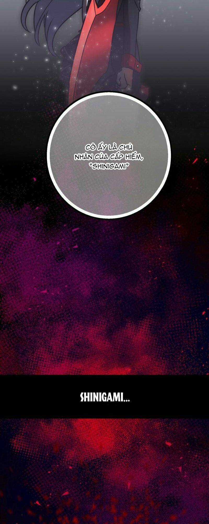 Hồi Quy Trở Thành Mạo Hiểm Giả Mạnh Nhất Nhờ Class Ẩn Điều Khiển Trọng Lực Chapter 53 trang 20