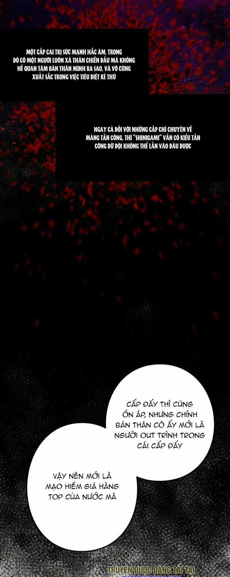 Hồi Quy Trở Thành Mạo Hiểm Giả Mạnh Nhất Nhờ Class Ẩn Điều Khiển Trọng Lực Chapter 53 trang 21