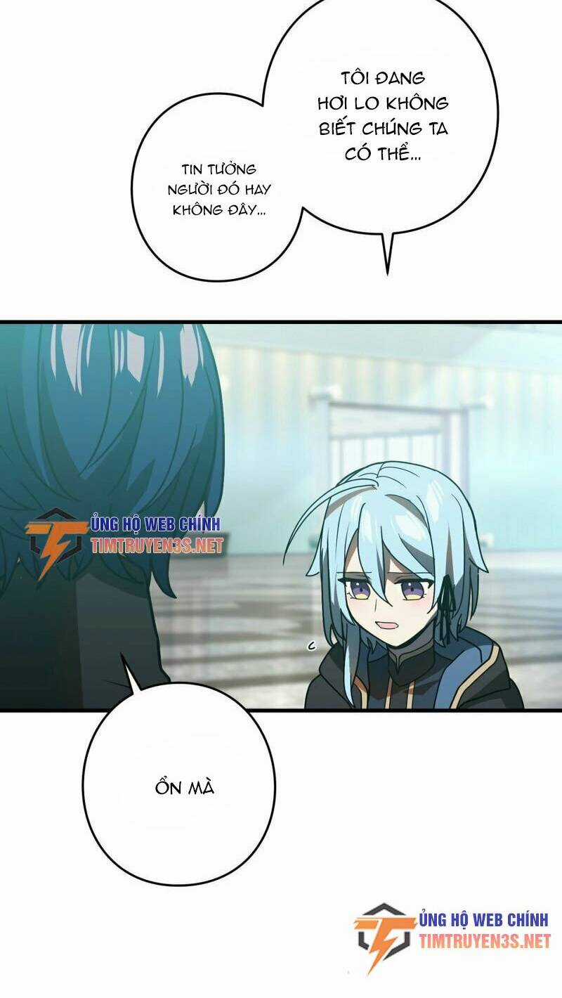 Hồi Quy Trở Thành Mạo Hiểm Giả Mạnh Nhất Nhờ Class Ẩn Điều Khiển Trọng Lực Chapter 53 trang 24