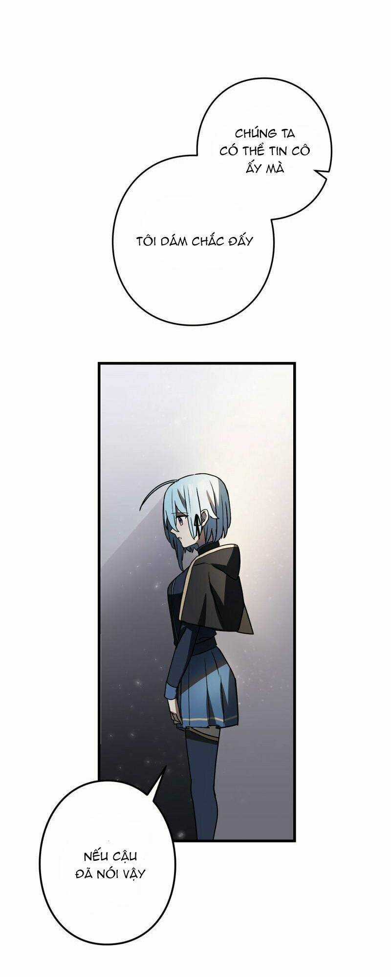 Hồi Quy Trở Thành Mạo Hiểm Giả Mạnh Nhất Nhờ Class Ẩn Điều Khiển Trọng Lực Chapter 53 trang 25