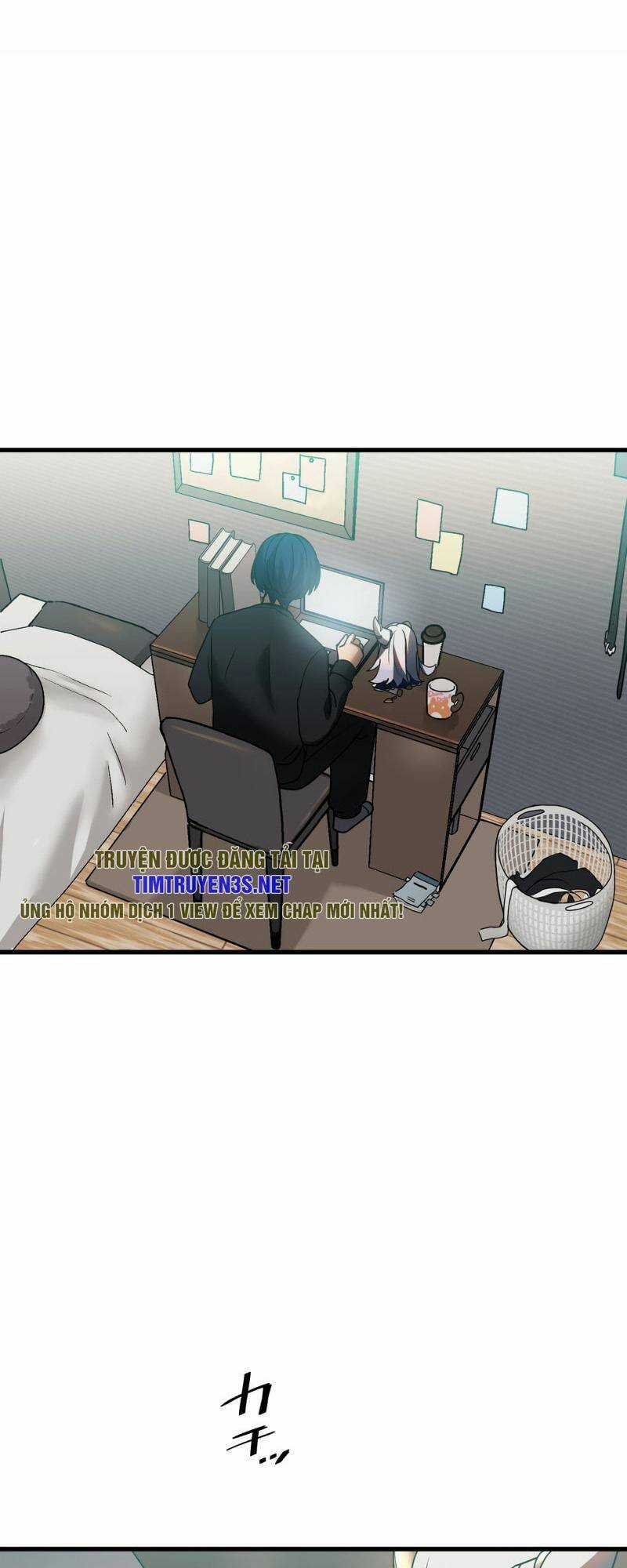 Hồi Quy Trở Thành Mạo Hiểm Giả Mạnh Nhất Nhờ Class Ẩn Điều Khiển Trọng Lực Chapter 53 trang 27