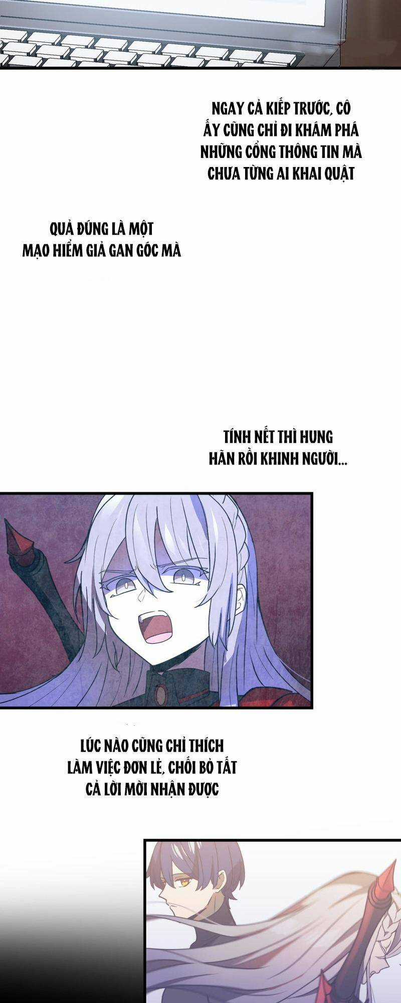 Hồi Quy Trở Thành Mạo Hiểm Giả Mạnh Nhất Nhờ Class Ẩn Điều Khiển Trọng Lực Chapter 53 trang 29