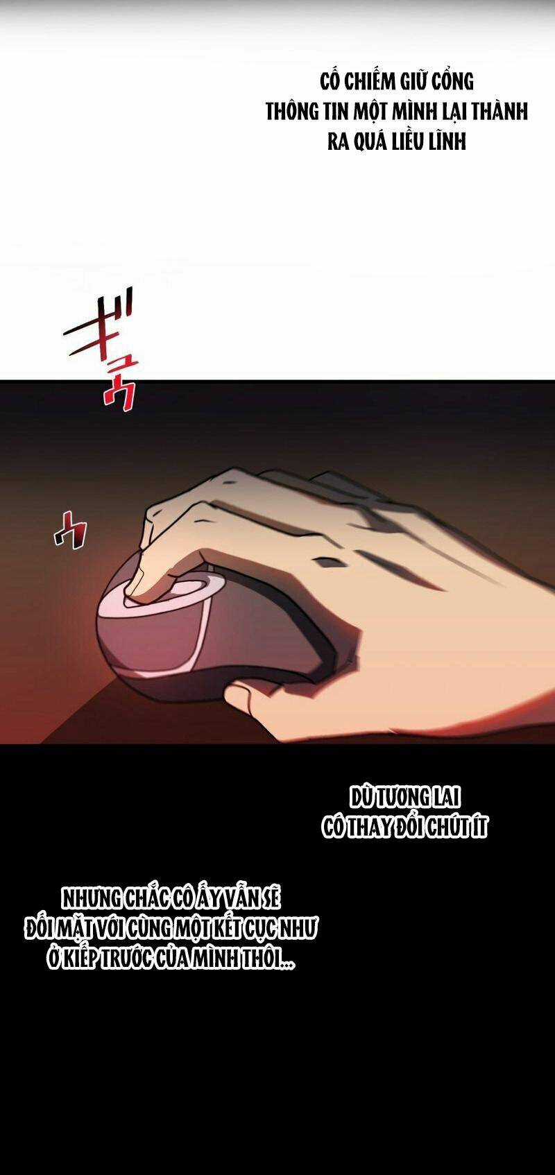 Hồi Quy Trở Thành Mạo Hiểm Giả Mạnh Nhất Nhờ Class Ẩn Điều Khiển Trọng Lực Chapter 53 trang 31