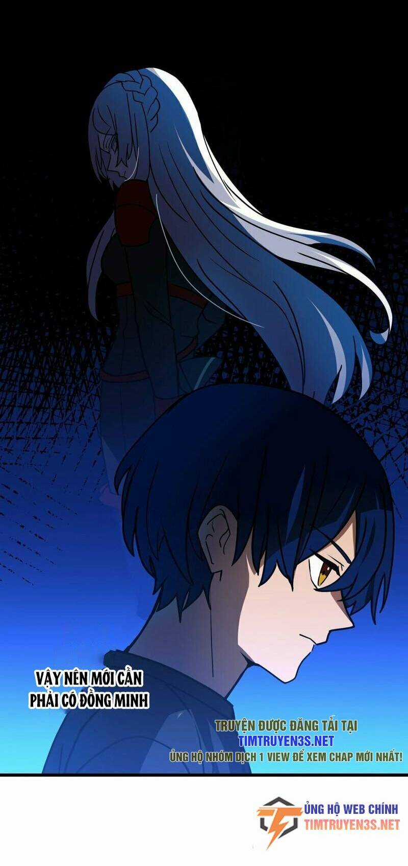 Hồi Quy Trở Thành Mạo Hiểm Giả Mạnh Nhất Nhờ Class Ẩn Điều Khiển Trọng Lực Chapter 53 trang 32