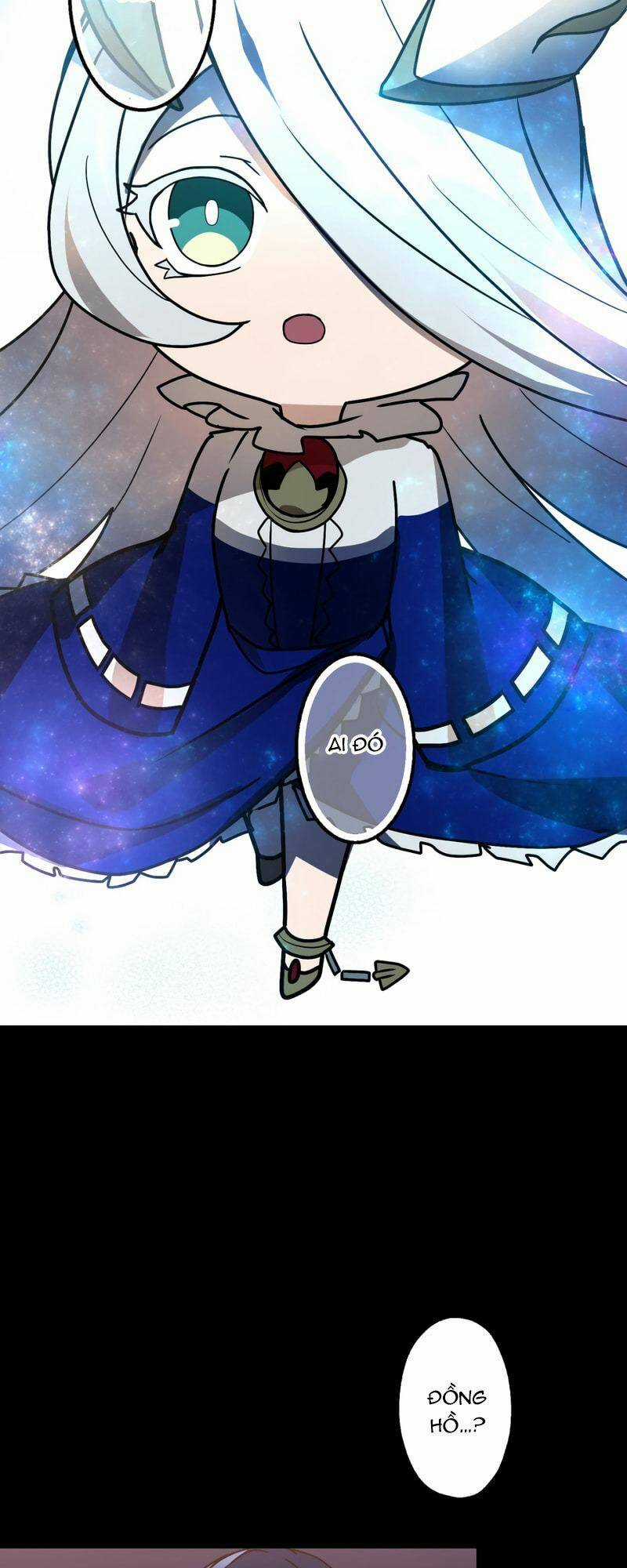 Hồi Quy Trở Thành Mạo Hiểm Giả Mạnh Nhất Nhờ Class Ẩn Điều Khiển Trọng Lực Chapter 53 trang 36