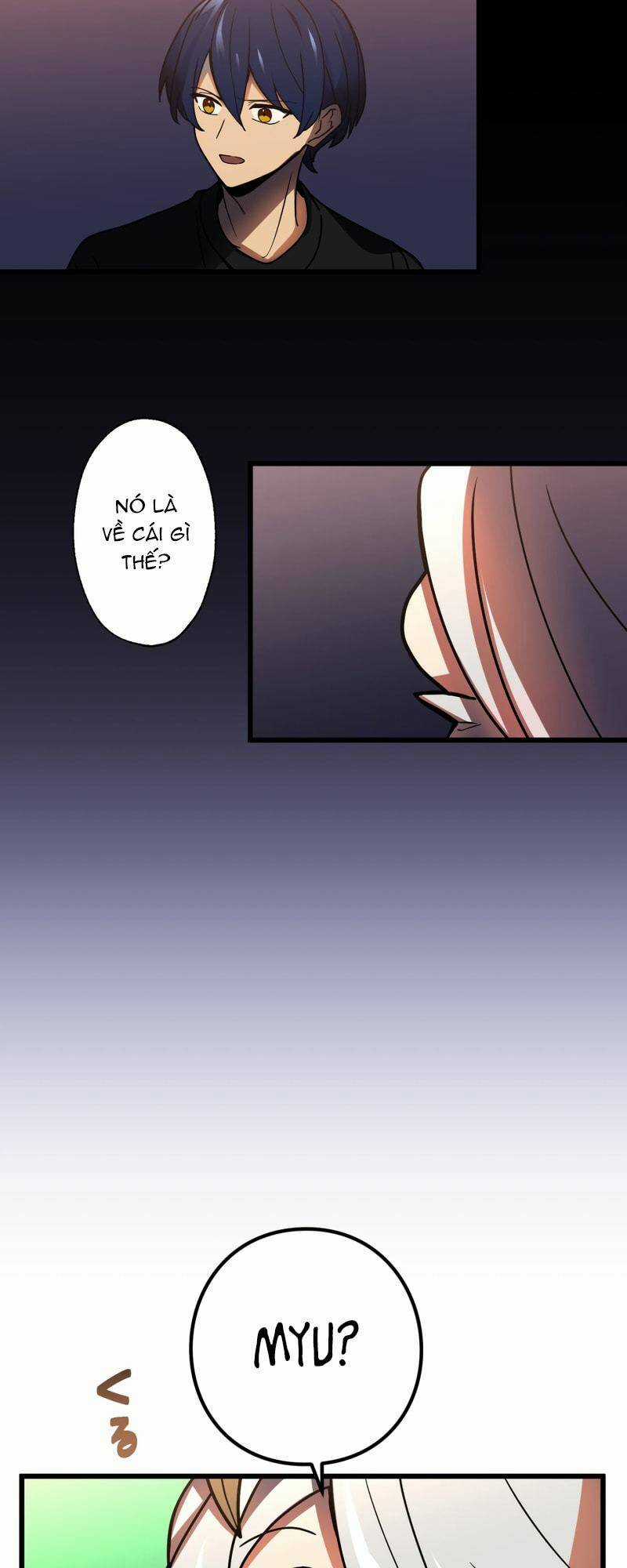 Hồi Quy Trở Thành Mạo Hiểm Giả Mạnh Nhất Nhờ Class Ẩn Điều Khiển Trọng Lực Chapter 53 trang 37