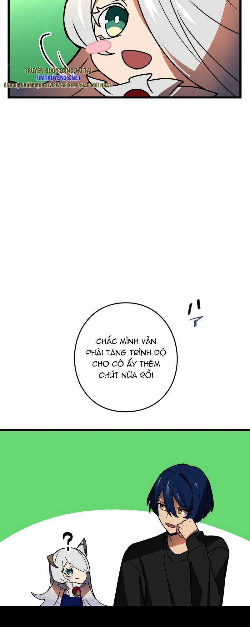 Hồi Quy Trở Thành Mạo Hiểm Giả Mạnh Nhất Nhờ Class Ẩn Điều Khiển Trọng Lực Chapter 53 trang 38