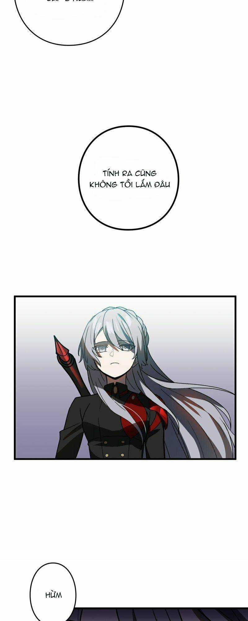 Hồi Quy Trở Thành Mạo Hiểm Giả Mạnh Nhất Nhờ Class Ẩn Điều Khiển Trọng Lực Chapter 53 trang 4