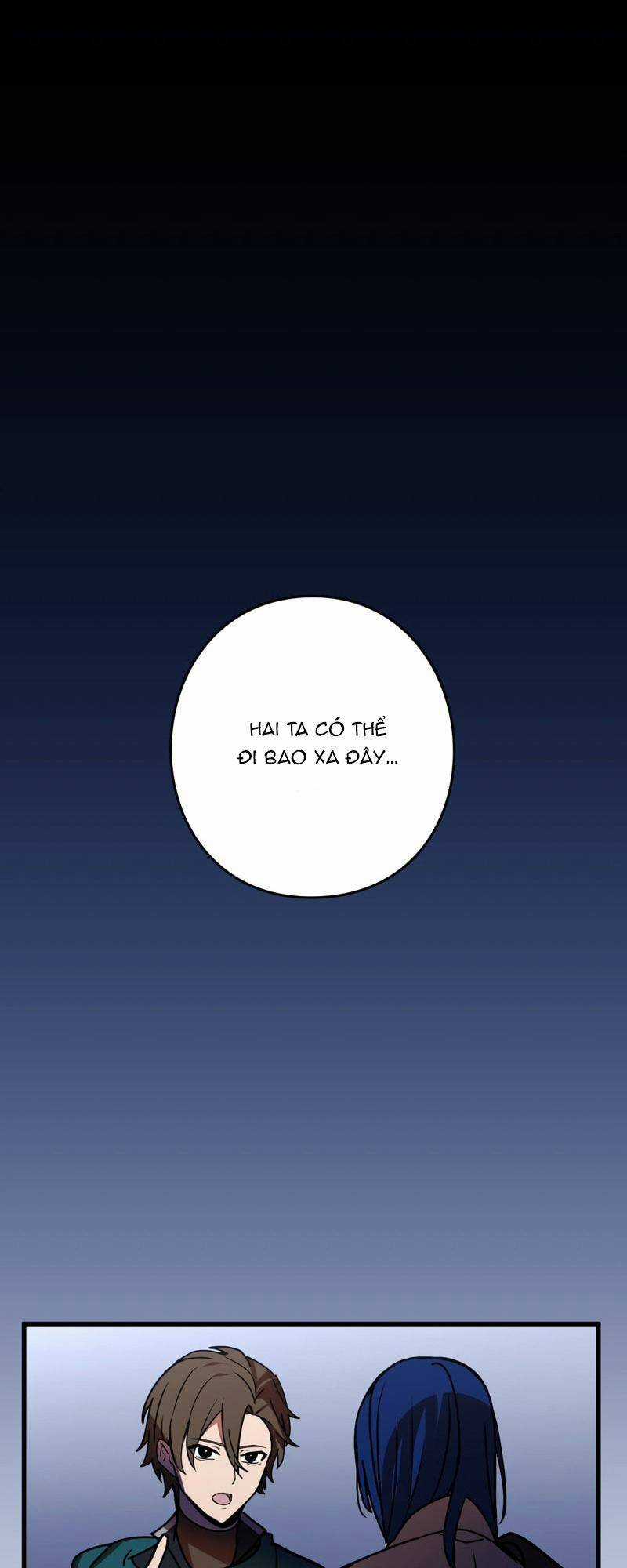 Hồi Quy Trở Thành Mạo Hiểm Giả Mạnh Nhất Nhờ Class Ẩn Điều Khiển Trọng Lực Chapter 53 trang 41