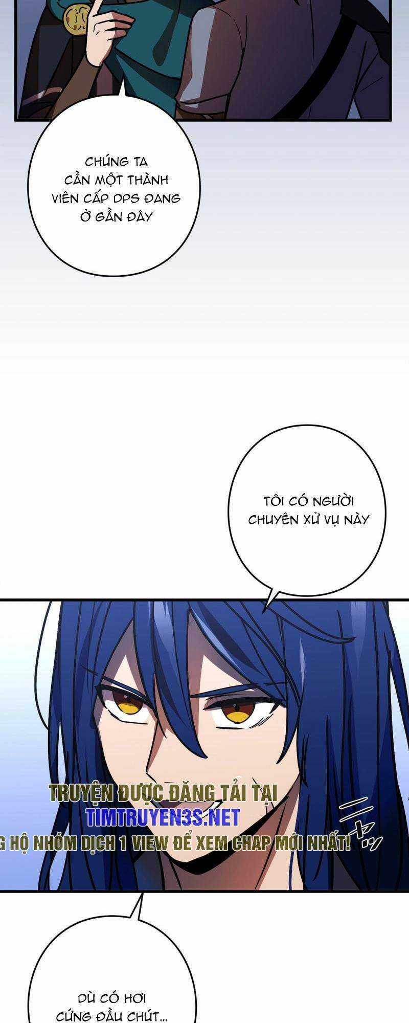 Hồi Quy Trở Thành Mạo Hiểm Giả Mạnh Nhất Nhờ Class Ẩn Điều Khiển Trọng Lực Chapter 53 trang 42