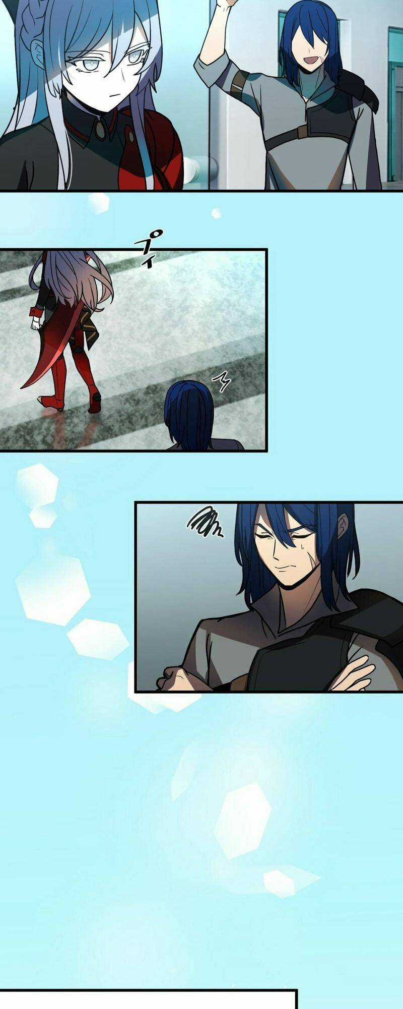 Hồi Quy Trở Thành Mạo Hiểm Giả Mạnh Nhất Nhờ Class Ẩn Điều Khiển Trọng Lực Chapter 53 trang 44