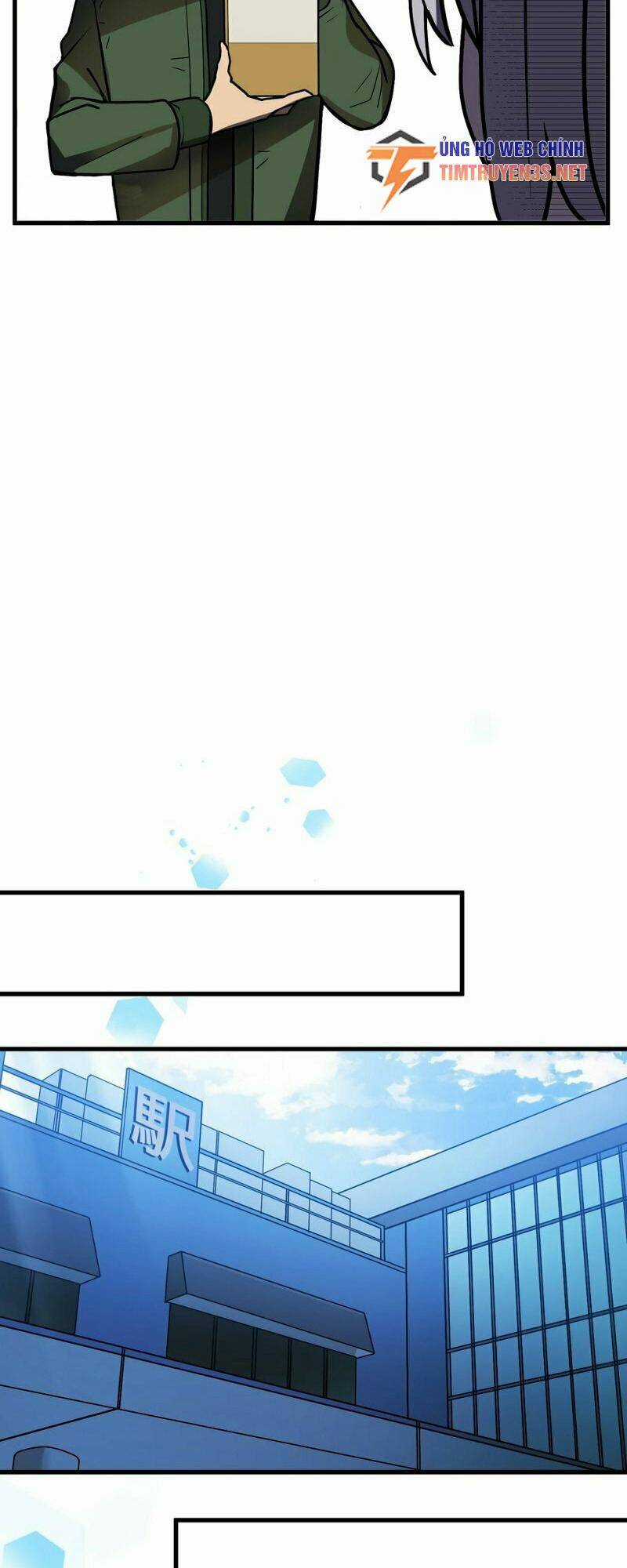 Hồi Quy Trở Thành Mạo Hiểm Giả Mạnh Nhất Nhờ Class Ẩn Điều Khiển Trọng Lực Chapter 53 trang 46